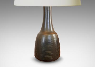  S holm Stent j Soholm ceramics Table Lamp by S holm Stent j