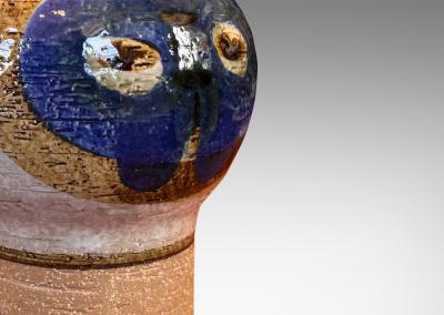  S holm Stent j Soholm ceramics Table Lamp by S holm Stent j