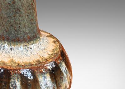  S holm Stent j Soholm ceramics Table Lamp by S holm Stent j