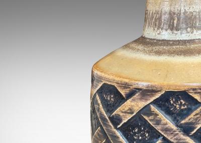  S holm Stent j Soholm ceramics Table Lamp by S holm Stent j