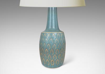  S holm Stent j Soholm ceramics Table Lamp by S holm Stent j