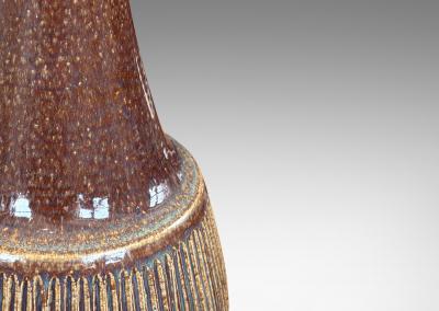  S holm Stent j Soholm ceramics Table Lamp by S holm Stentoj