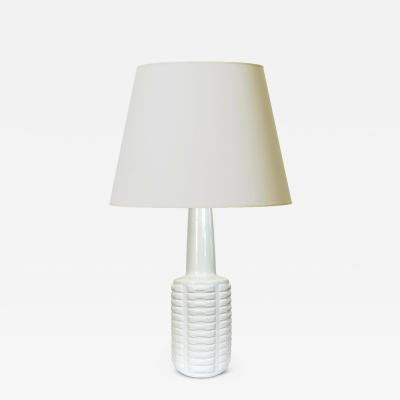 S holm Stent j Soholm ceramics Table lamp by Einar Johansen for S holm Stent j