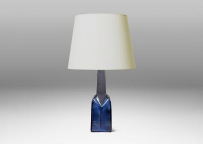  S holm Stent j Soholm ceramics Table lamp by Einar Johansson for S holm