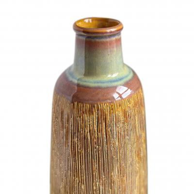  S holm Stent j Soholm ceramics Trio of Earthy Floor Vases by Soholm Stentoj