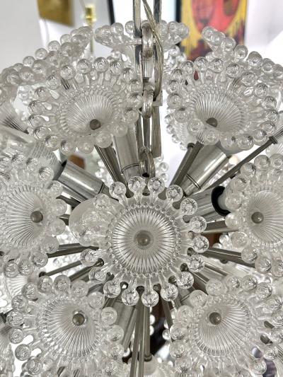  S lken Leuchten DANDELION CHANDELIER