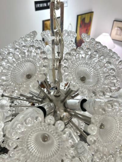  S lken Leuchten DANDELION CHANDELIER