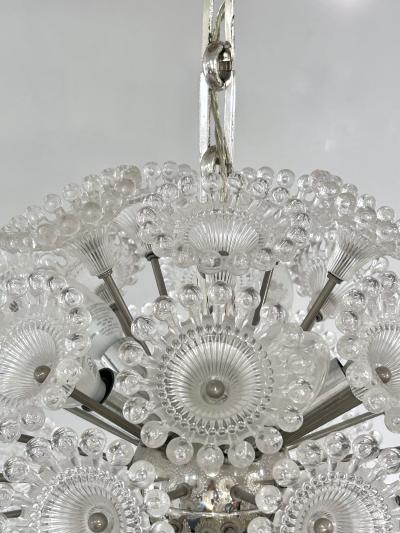  S lken Leuchten DANDELION CHANDELIER