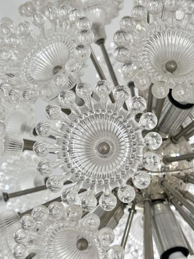  S lken Leuchten DANDELION CHANDELIER