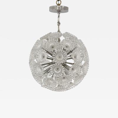  S lken Leuchten DANDELION CHANDELIER
