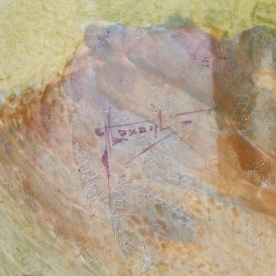  S vres Porcelain Manufacture Nationale de S vres Very large pair of antique S vres style porcelain and ormolu vases