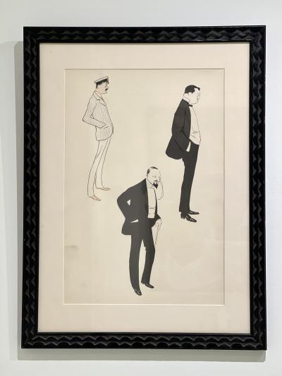  SEM Georges Goursat SEM 4092