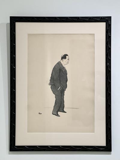  SEM Georges Goursat SEM 4098