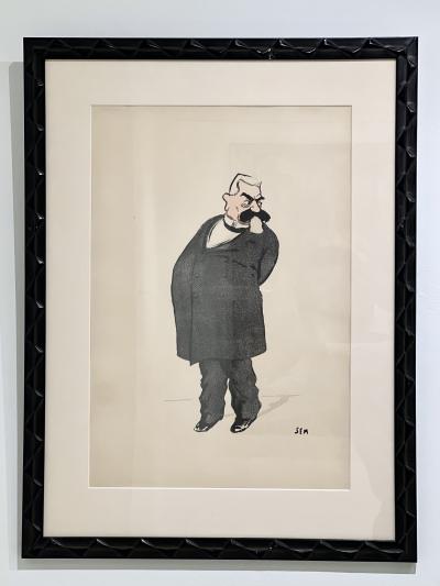  SEM Georges Goursat SEM 4106