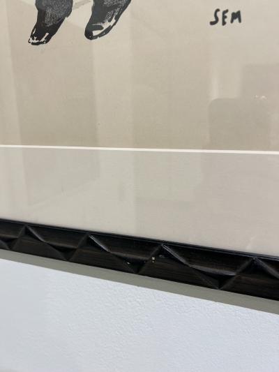  SEM Georges Goursat SEM 4106