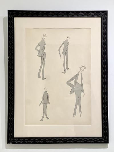  SEM Georges Goursat SEM 4113