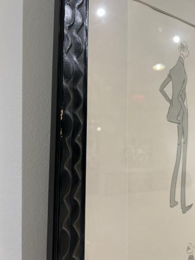  SEM Georges Goursat SEM 4113