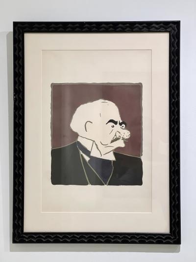  SEM Georges Goursat SEM 4116