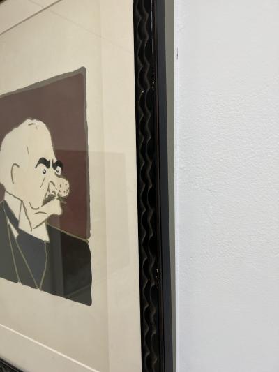  SEM Georges Goursat SEM 4116