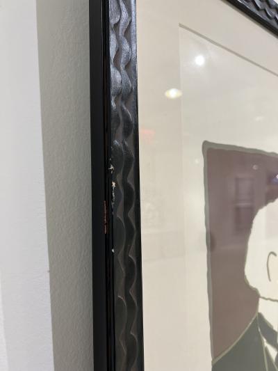  SEM Georges Goursat SEM 4116