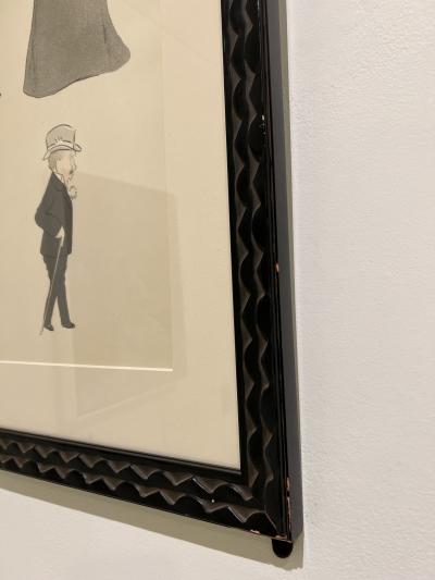  SEM Georges Goursat SEM 4123