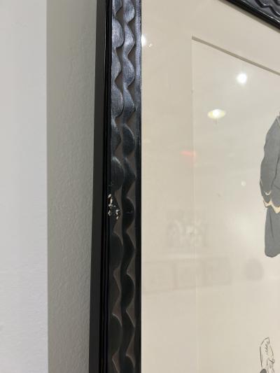  SEM Georges Goursat SEM 4123