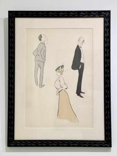  SEM Georges Goursat SEM 4134