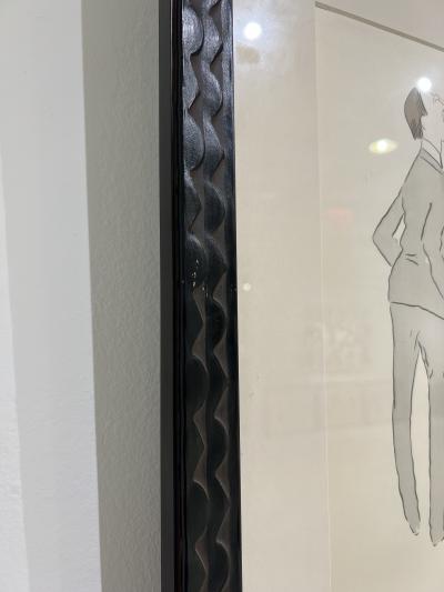  SEM Georges Goursat SEM 4134