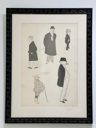  SEM Georges Goursat SEM 4138