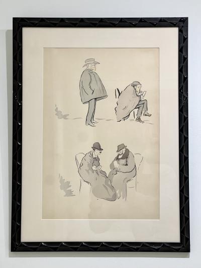  SEM Georges Goursat SEM 4141