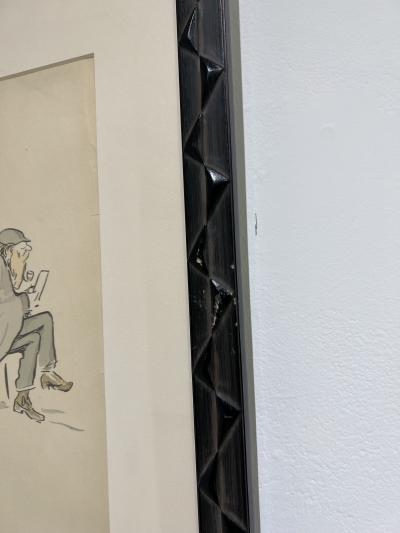  SEM Georges Goursat SEM 4141