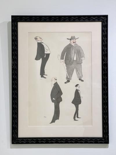  SEM Georges Goursat SEM 4145