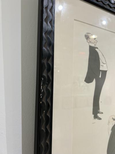  SEM Georges Goursat SEM 4145