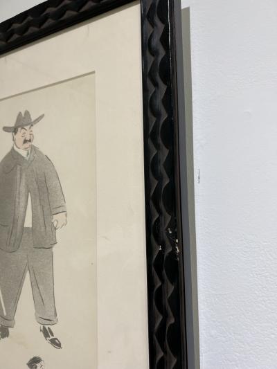  SEM Georges Goursat SEM 4145