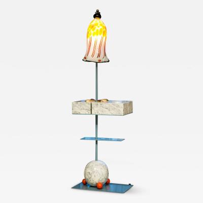  SEMA TOPALOGLU Amour Floor Lamp