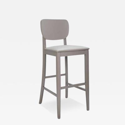  SF Collection Code Stool