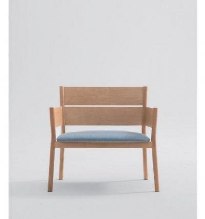  SF Collection Ella Low Armchair