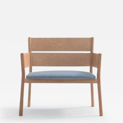  SF Collection Ella Low Armchair