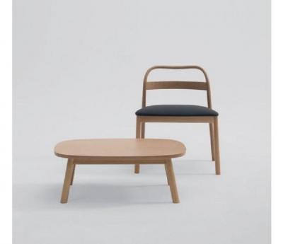  SF Collection Jules Low Table