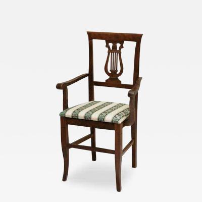  SF Collection Lira Armchair