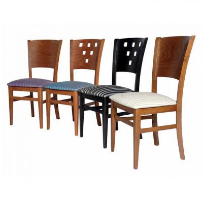  SF Collection Madison Marion Chairs