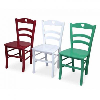  SF Collection Quore Chair