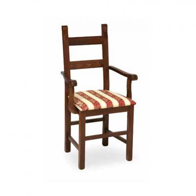  SF Collection Rustica Armchair