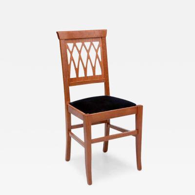  SF Collection Stagoni Stagoni Due Chairs