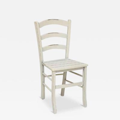  SF Collection Tavoletta Chair