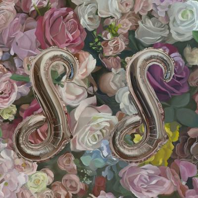  SHANA LEVENSON Ill Buy My Own Flowers