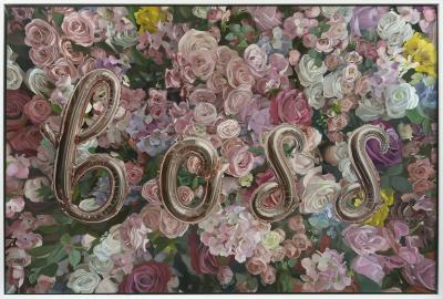  SHANA LEVENSON Ill Buy My Own Flowers