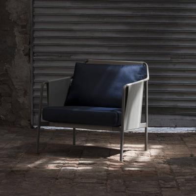  SIMONINI BRANCH ARMCHAIR