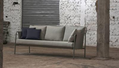  SIMONINI BRANCH SOFA