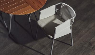  SIMONINI DRIFT CHAIR
